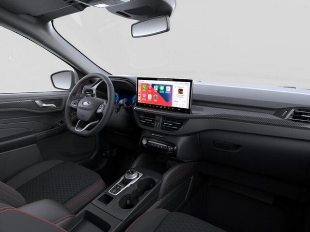 Ford KUGA 2.5 PHEV 243 pk ST-LINE Bestel met hoge korting! Rijklaar