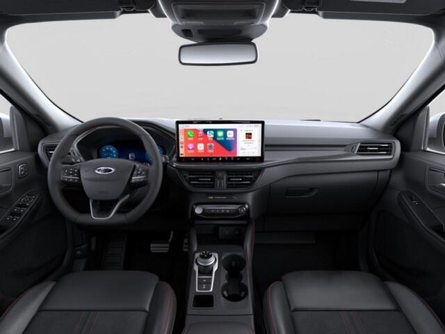 Ford KUGA 2.5 PHEV 243 pk ST-Line X Bestel met hoge korting! Rijklaar