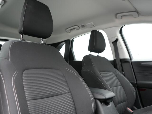 Ford KUGA 2.5 Titanium Plug In Hybrid 225pk Dealer O.H PHEV | Cruise Control | Stoel & Stuurwiel Verwarming | Lane Assist | Camera | Apple Carplay | Navigatie | Keyless | Virtual | DAB |