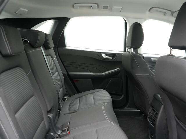 Ford KUGA 2.5 Titanium Plug In Hybrid 225pk Dealer O.H PHEV | Cruise Control | Stoel & Stuurwiel Verwarming | Lane Assist | Camera | Apple Carplay | Navigatie | Keyless | Virtual | DAB |