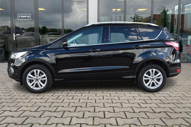 Ford KUGA 1.5 EcoBoost Titanium | Xenon | Navi | Trekhaak |