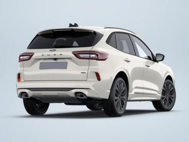 Ford KUGA 2.5 PHEV 243 pk SOUND EDITION. Bestel met hoge korting! Rijklaar