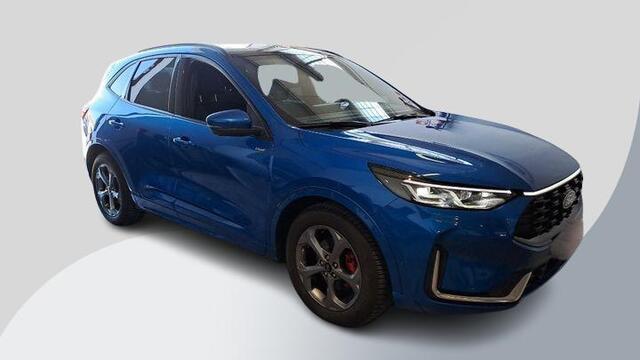 Ford KUGA 2.5 FHEV ST-Line 190pk | Technology Pack | Winterpack | Panoramadak | All Weather banden | Geen stekker nodig