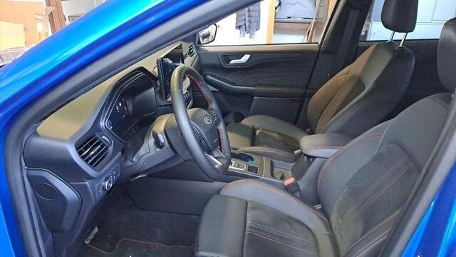 Ford KUGA 2.5 FHEV ST-Line 190pk | Technology Pack | Winterpack | Panoramadak | All Weather banden | Geen stekker nodig