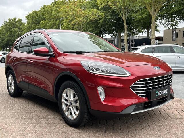 Ford KUGA 2.5 PHEV Titanium | Trekhaak | Navigatie | Achteruitrijcamera