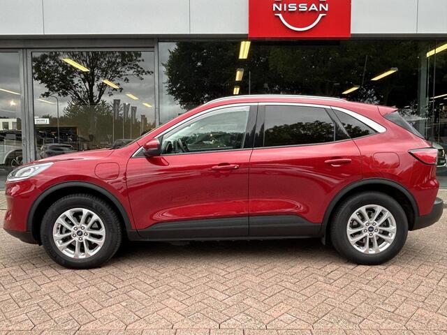 Ford KUGA 2.5 PHEV Titanium | Trekhaak | Navigatie | Achteruitrijcamera