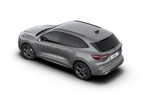 Ford KUGA 2.5 FHEV ST-Line 190pk | Geen stekker nodig | Sync 4 Navigatie | Apple Carplay/Android auto | Achteruitrijcamera