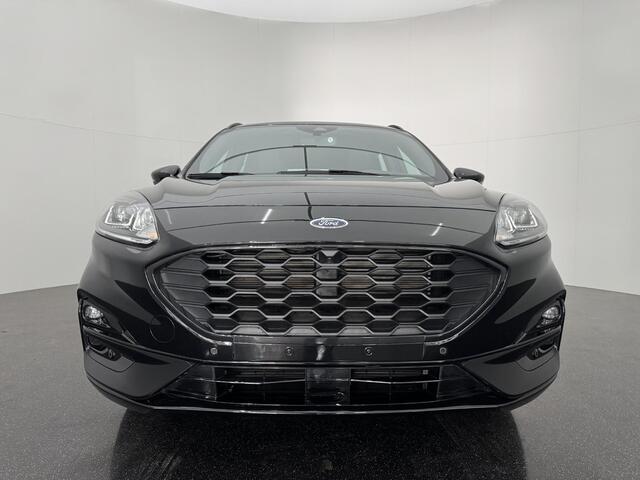 Ford KUGA 2.5 PHEV ST-Line X , AGR, Elek. trekhaak, All Season M+S banden