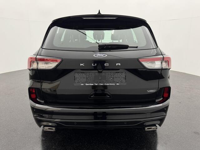 Ford KUGA 2.5 PHEV ST-Line X , AGR, Elek. trekhaak, All Season M+S banden