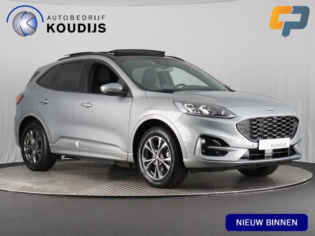 Ford KUGA 2.5 PHEV ST-Line X (B&O / Pano / Driver assistance + Winter pack)