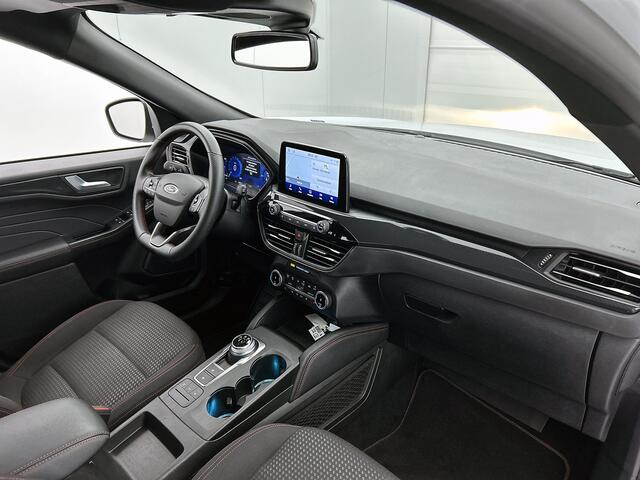 Ford KUGA 2.5 PHEV ST-Line Stoelverwarming | Stuurverwarming | Climate Control | B&O Play