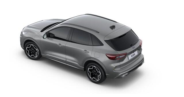 Ford KUGA 2.5 PHEV ST-Line 243pk | Driver Assistance Pack | Winterpack | Trekhaak Wegklapbaar | 19 inch Licht metaal | 2.100kg Trekgewicht