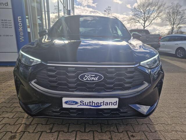 Ford KUGA 2.5 PHEV ST-Line 243 pk | Wegklapbare trekhaak | 2.100 kg trekgewicht! | Winterpakket