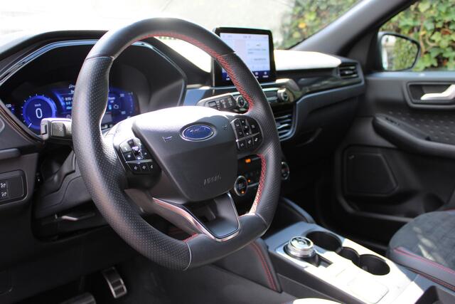 Ford KUGA 2.5 PHEV ST-Line X | Panoramadak | Trekhaak | BLIS | B&O | Head-up | Winterpack