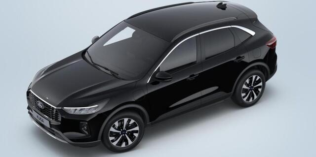 Ford KUGA 2.5 PHEV Titanium 243pk | Driver Assistance Pack | Winterpack | Wegklapbare Trekhaak | 18 inch Licht metalen velgen