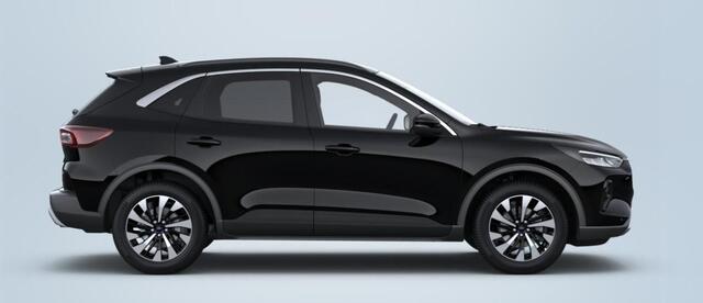 Ford KUGA 2.5 PHEV Titanium 243pk | Driver Assistance Pack | Winterpack | Wegklapbare Trekhaak | 18 inch Licht metalen velgen