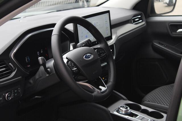 Ford KUGA 2.5 PHEV Titanium 243pk | Driver Assistance Pack | Winterpack | Wegklapbare Trekhaak | 18 inch Licht metalen velgen