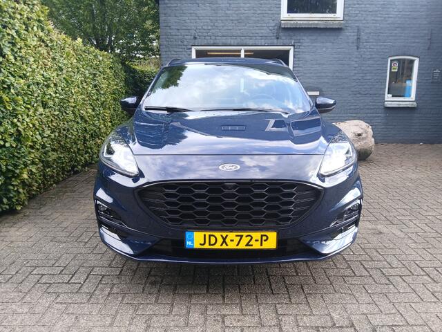 Ford KUGA 2.5 PHEV ST-Line / trekhaak / Camera / apple carplay / android auto