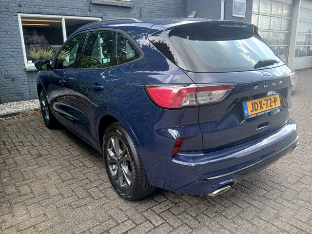 Ford KUGA 2.5 PHEV ST-Line / trekhaak / Camera / apple carplay / android auto