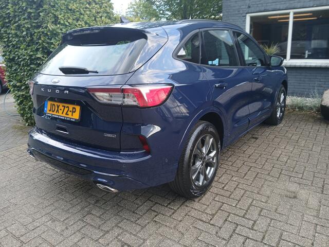 Ford KUGA 2.5 PHEV ST-Line / trekhaak / Camera / apple carplay / android auto