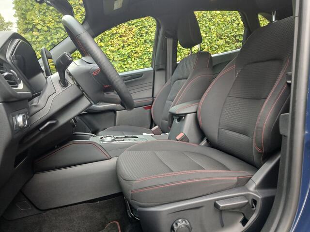 Ford KUGA 2.5 PHEV ST-Line / trekhaak / Camera / apple carplay / android auto