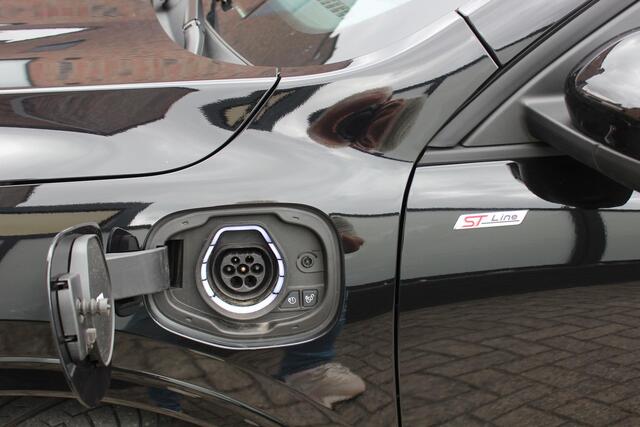 Ford KUGA 2.5 PHEV ST-Line X 243PK, Panoramadak, 20", AGR, Trekhaak, Navi, 360 Cam, Head-Up, Vol!