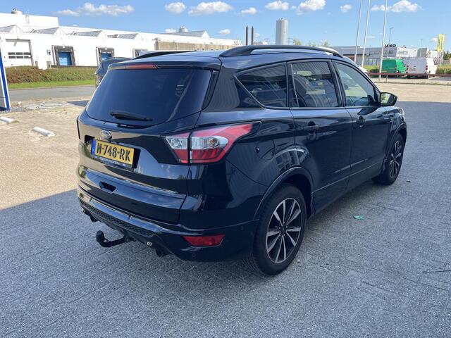 Ford KUGA 1.5 EcoBoost Titanium | trekhaak | Winter pakket