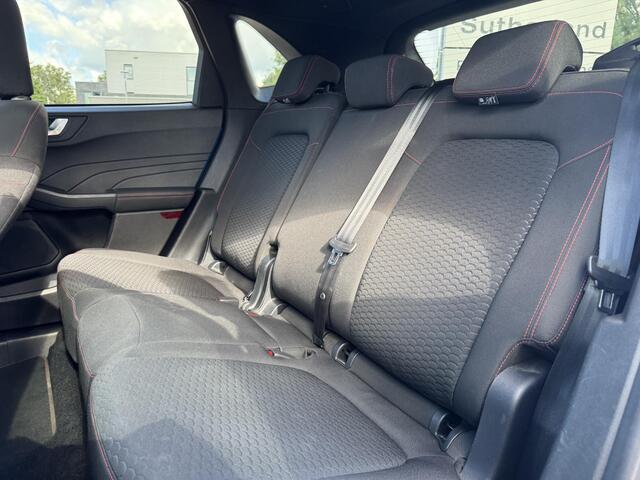 Ford KUGA 2.5 PHEV ST-Line 243pk | SCI | Nieuw model! | Wegklapbare trekhaak | Winter Pack | 2.100kg trekgewicht