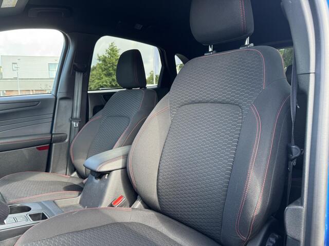 Ford KUGA 2.5 PHEV ST-Line 243pk | SCI | Nieuw model! | Wegklapbare trekhaak | Winter Pack | 2.100kg trekgewicht