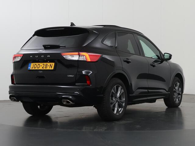Ford KUGA 2.5 PHEV ST-Line X | Panoramadak | Elekt. Trekhaak | Head up | Winterpack | Cruise Control Adaptief | B&O Audio |