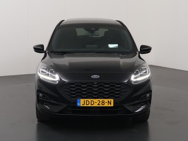 Ford KUGA 2.5 PHEV ST-Line X | Panoramadak | Elekt. Trekhaak | Head up | Winterpack | Cruise Control Adaptief | B&O Audio |