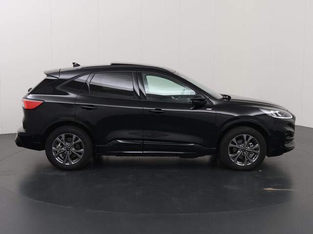 Ford KUGA 2.5 PHEV ST-Line X | Panoramadak | Elekt. Trekhaak | Head up | Winterpack | Cruise Control Adaptief | B&O Audio |