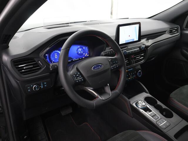 Ford KUGA 2.5 PHEV ST-Line X | Panoramadak | Elekt. Trekhaak | Head up | Winterpack | Cruise Control Adaptief | B&O Audio |