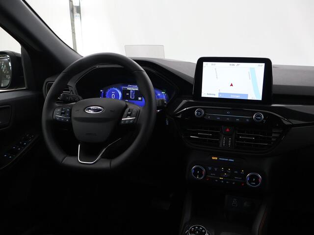 Ford KUGA 2.5 PHEV ST-Line X | Panoramadak | Elekt. Trekhaak | Head up | Winterpack | Cruise Control Adaptief | B&O Audio |