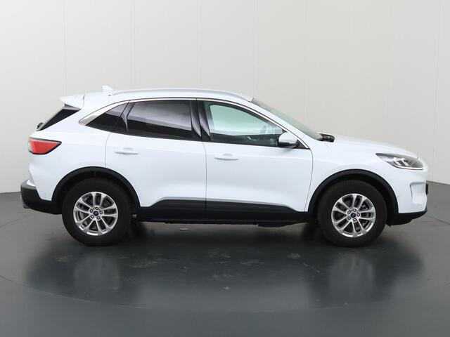 Ford KUGA 2.5 PHEV Titanium | Trekhaak | Head Up | Stoelverwarming | Cruise Control Adaptief | Parkeercamera |