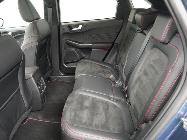 Ford KUGA 2.5 PHEV ST-Line X Pano I Trekhaak I Winter Pack I Head up I Adapt Led