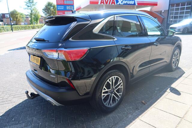 Ford KUGA 2.5 PHEV Titanium I Plug-In I Camera I TREKHAAK