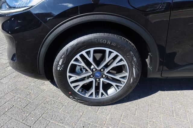 Ford KUGA 2.5 PHEV Titanium I Plug-In I Camera I TREKHAAK