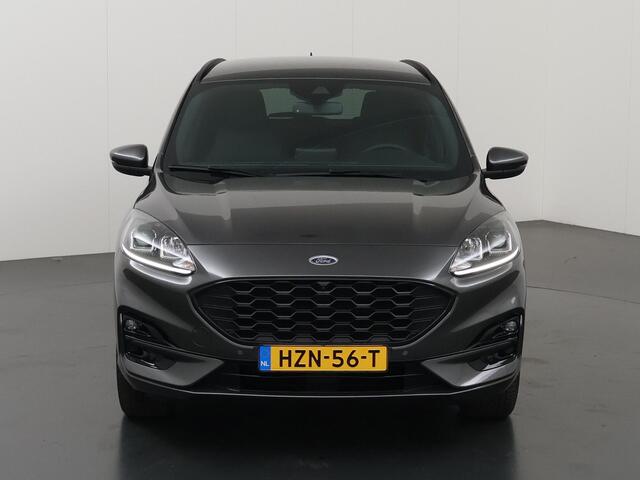 Ford KUGA 2.5 PHEV ST-Line | Winterpakket | Navigatie | Parkeercamera | Cruise Control Adaptief | Climate Control | Elektr. Achterklep |