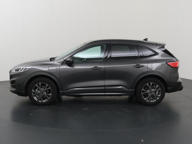 Ford KUGA 2.5 PHEV ST-Line | Winterpakket | Navigatie | Parkeercamera | Cruise Control Adaptief | Climate Control | Elektr. Achterklep |