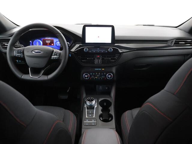 Ford KUGA 2.5 PHEV ST-Line | Winterpakket | Navigatie | Parkeercamera | Cruise Control Adaptief | Climate Control | Elektr. Achterklep |