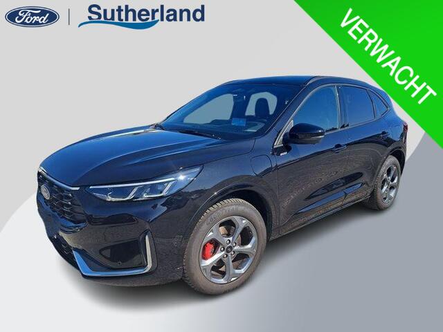Ford KUGA 2.5 PHEV ST-Line X 243pk | Driver Assistance Pack | Winterpack | Technology Pack | All Weatherbanden | 2.100kg Trekgewicht