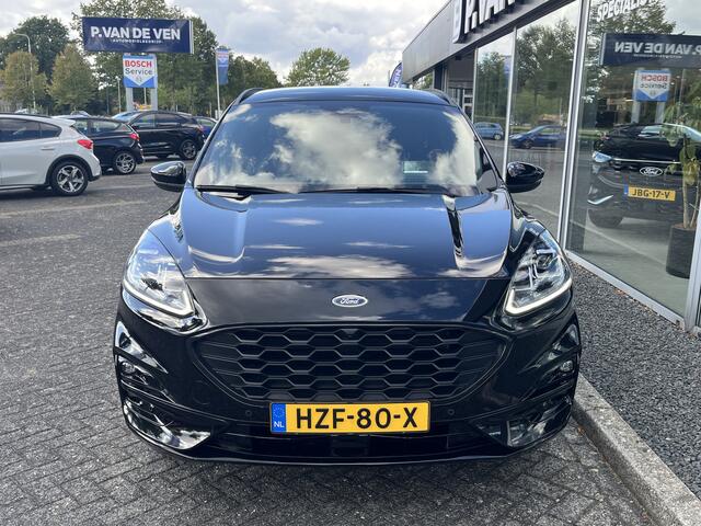 Ford KUGA 2.5 PHEV ST-Line X 225pk/165kW e-CVT Automaat | 30182 | Elektr. trekhaak | Driver Assistance Pack | Technology Pack | Winter Pack | etc. etc.