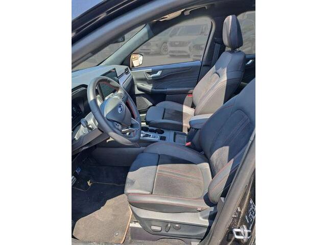 Ford KUGA 2.5 PHEV ST-Line X 243pk | Driver Assistance Pack | Panorama dak | Winterpack | Technology Pack | 19 inch Licht metaal | 2.100kg Trekgewicht