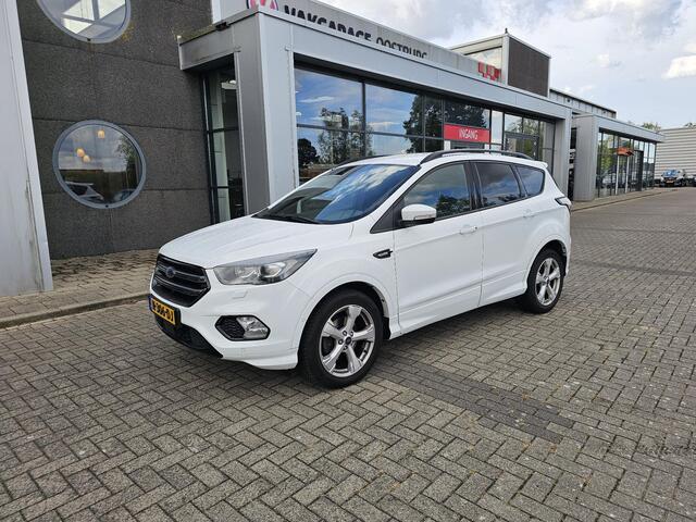 Ford KUGA 1.5 EcoBoost ST Line