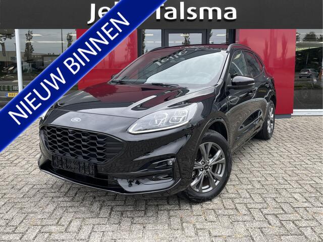 Ford KUGA 2.5 PHEV ST-Line | Apple Carplay | Camera voor en achter | Trekhaak | Winterpack