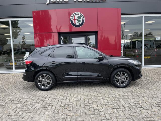 Ford KUGA 2.5 PHEV ST-Line | Apple Carplay | Camera voor en achter | Trekhaak | Winterpack