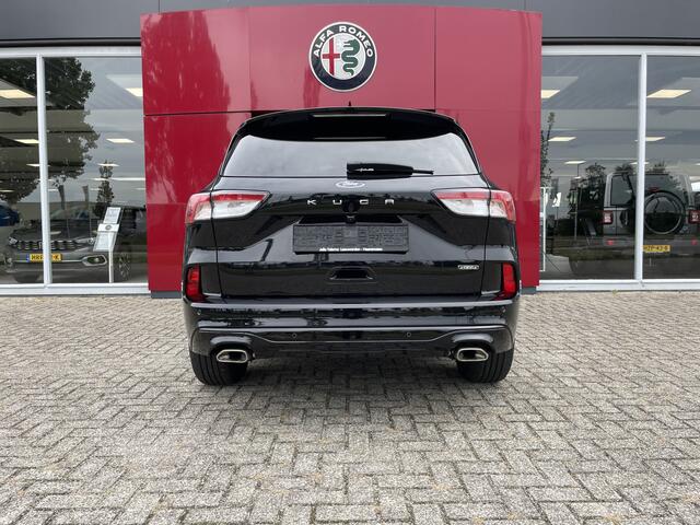 Ford KUGA 2.5 PHEV ST-Line | Apple Carplay | Camera voor en achter | Trekhaak | Winterpack