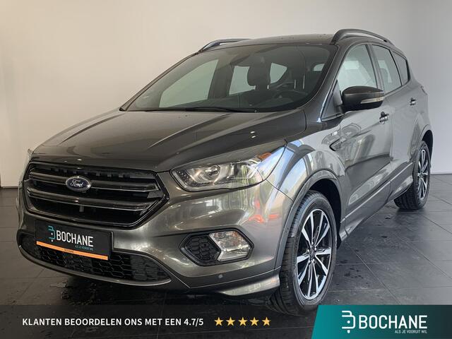 Ford KUGA 1.5 EcoBoost ST Line NAVIGATIE | TREKHAAK | PARKEERSENSOREN VOOR-EN ACHTER