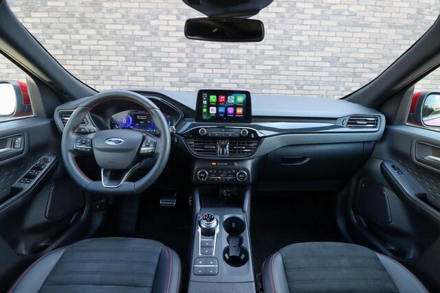 Ford KUGA 2.5 PHEV ST-Line X | Panoramadak | Adaptieve cruise | Rijklaarprijs - incl.garantie